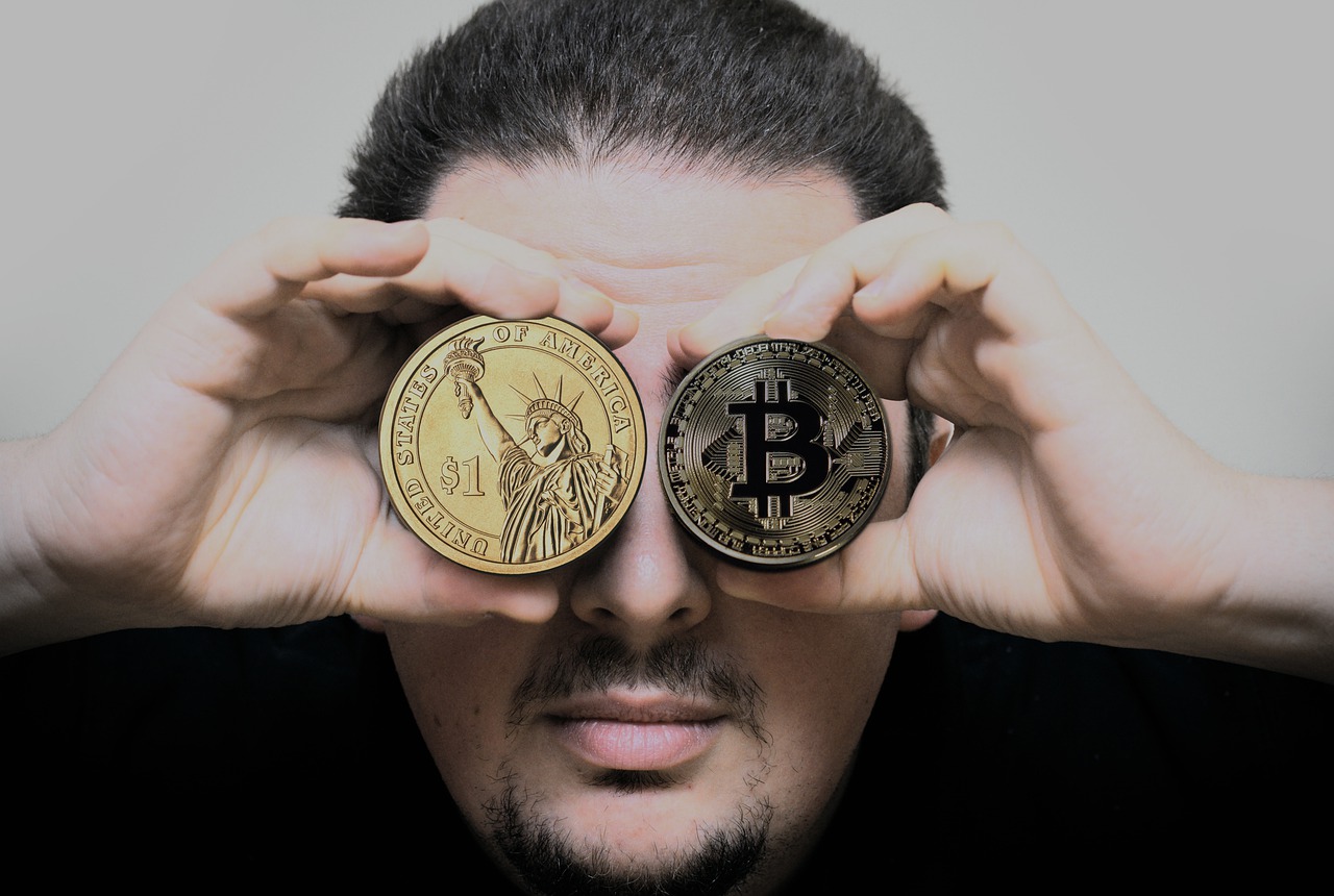 Crypto Mania