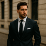 Best Men’s Suits for Business Professionals
