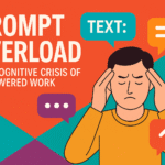 Prompt Overload The Cognitive Crisis of AI Powered Work